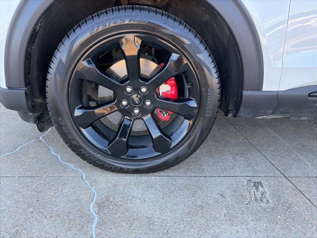 Used 2022 Ford Explorer ST w/ Equipment Group 401A image 9