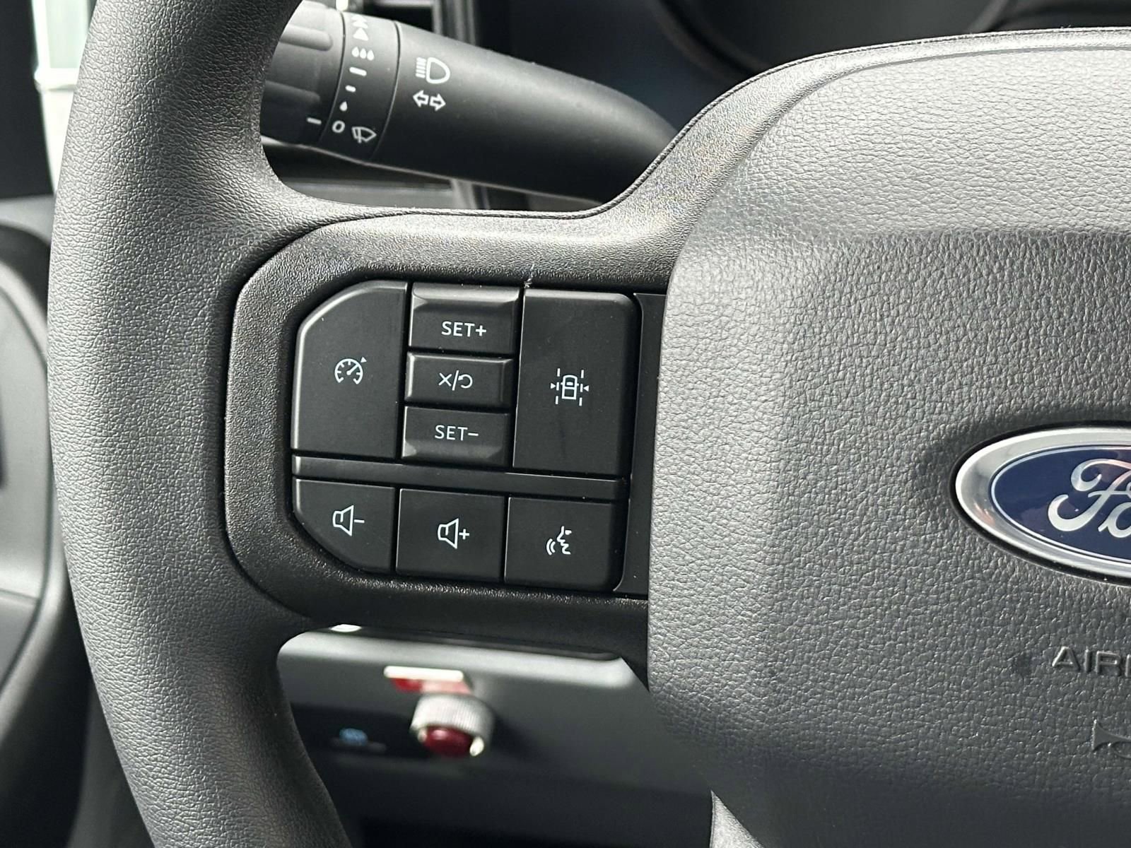 New 2024 Ford F350 XL w/ Snow Plow Prep Package image 13