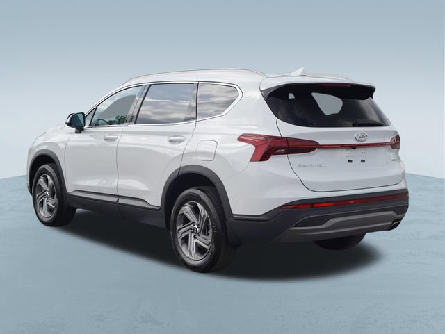 Used 2023 Hyundai Santa Fe SEL w/ Cargo Package AWD/4WD image 6