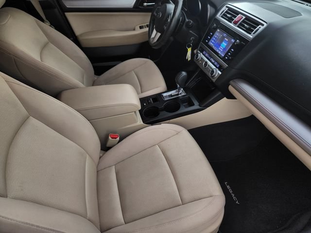Used 2017 Subaru Legacy 2.5i Premium AWD/4WD image 16