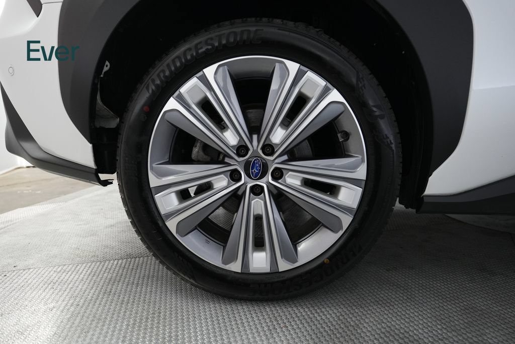 Used 2023 Subaru Solterra AWD image 22