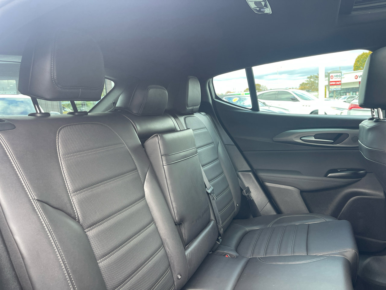 Used 2024 Alfa Romeo Tonale Veloce image 29