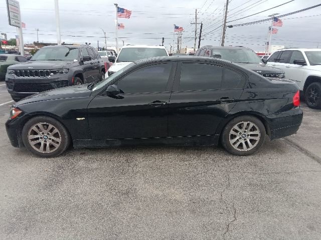Used 2007 BMW 328i Sedan RWD image 3