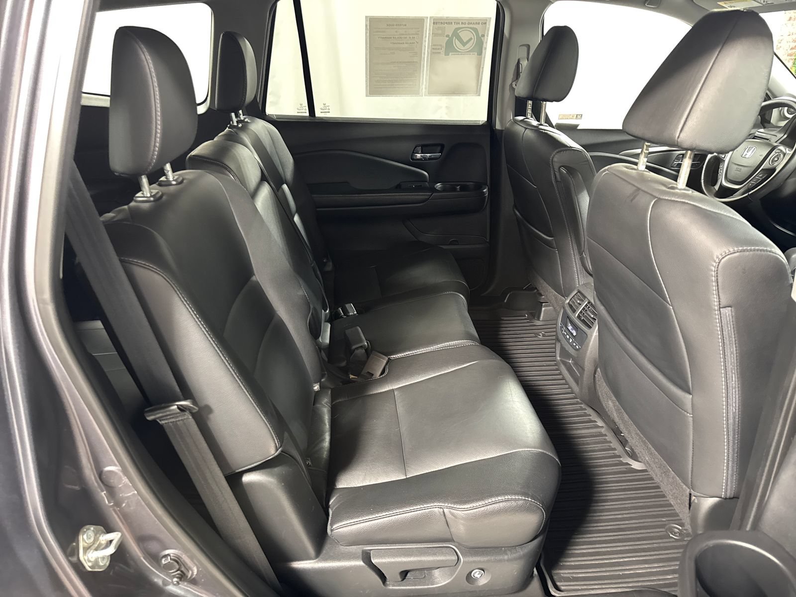 Certified 2018 Honda Pilot EX-L image 25