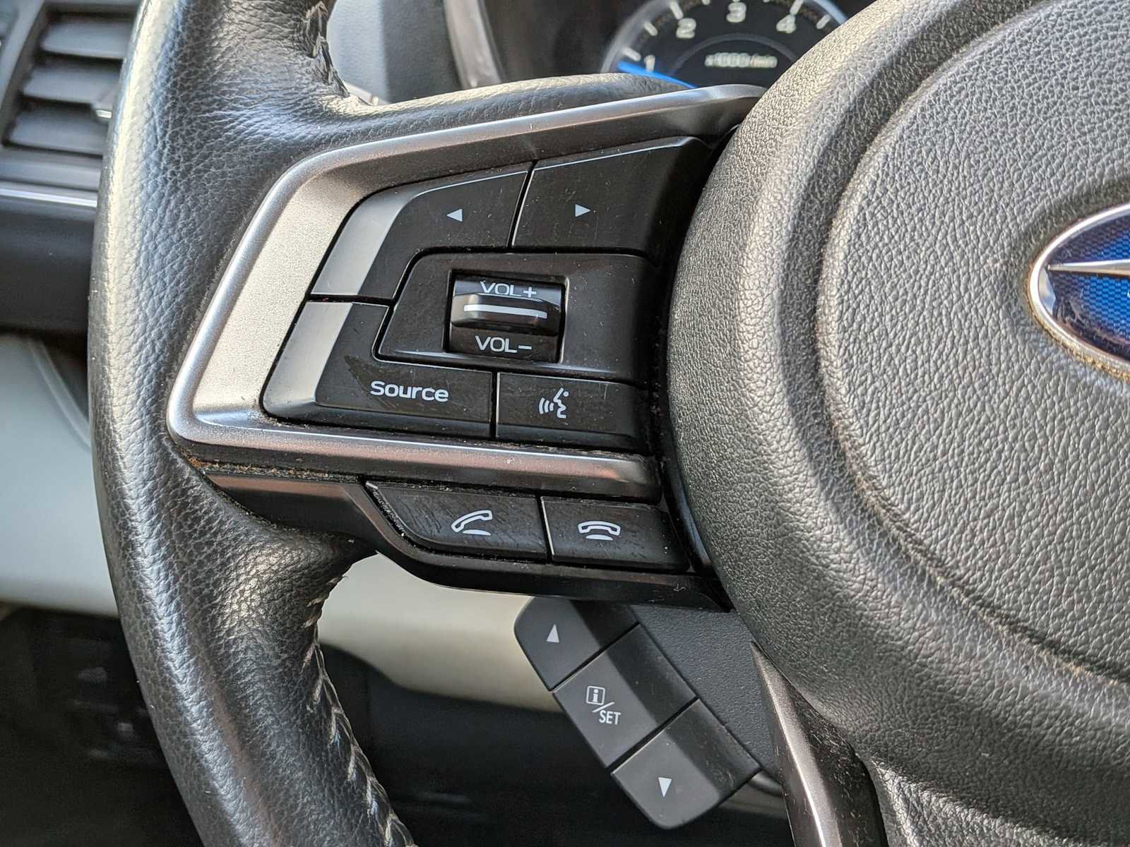 Used 2019 Subaru Ascent Limited image 22