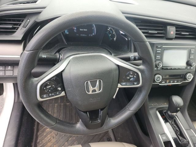 Used 2019 Honda Civic LX image 17