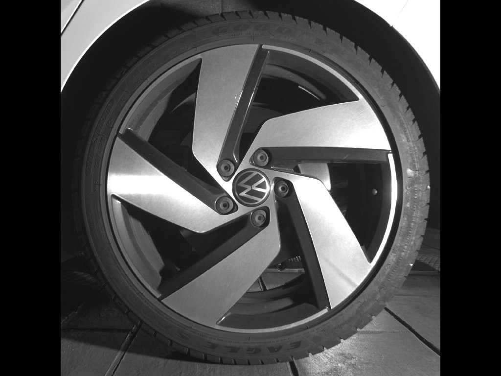 Certified 2024 Volkswagen GTI S FWD image 14