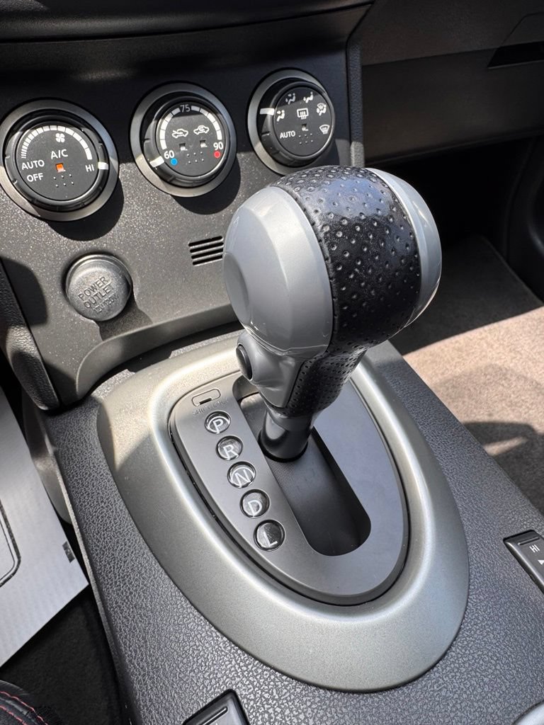 Used 2012 Nissan Rogue SL FWD image 20