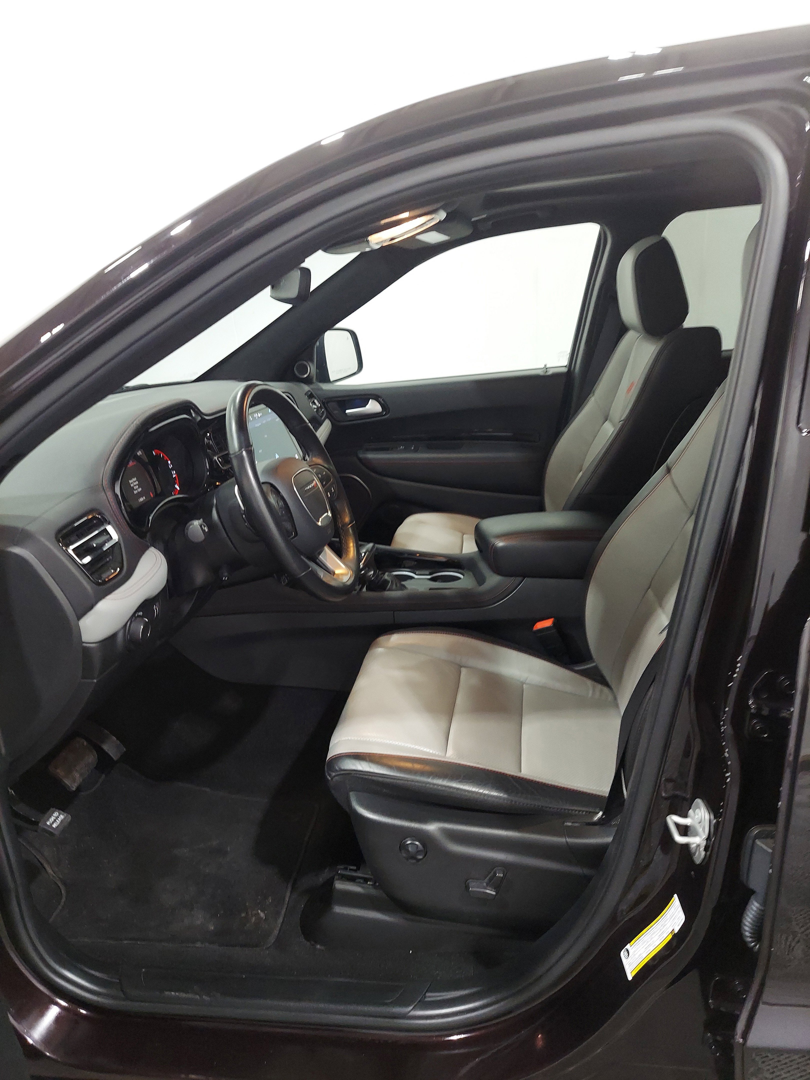 Used 2024 Dodge Durango Citadel AWD/4WD image 16