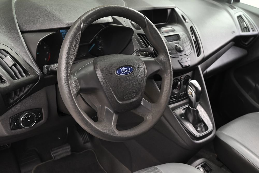 Used 2018 Ford Transit Connect XL FWD image 12