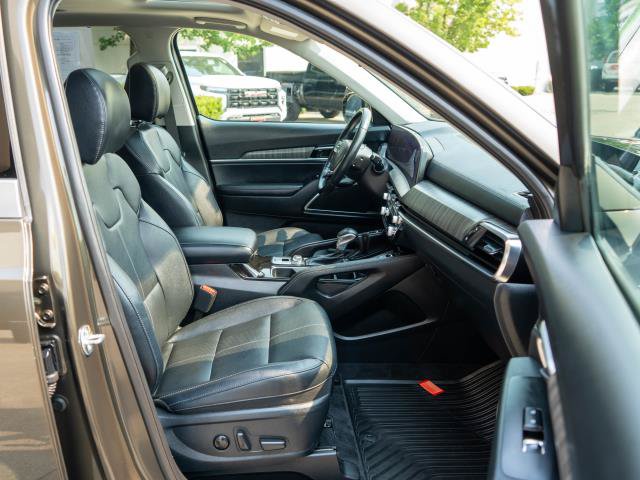 Certified 2025 Kia Telluride SX AWD/4WD image 10