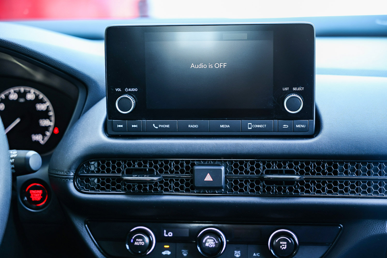 Used 2025 Honda HR-V LX image 18