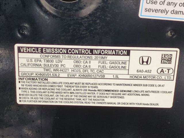 Used 2019 Honda Accord Sport image 24