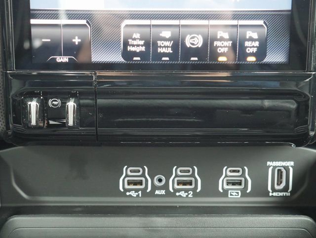 New 2026 RAM 3500 Limited image 25