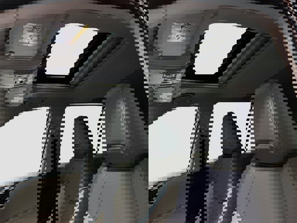 New 2025 Toyota RAV4 XLE Premium image 20