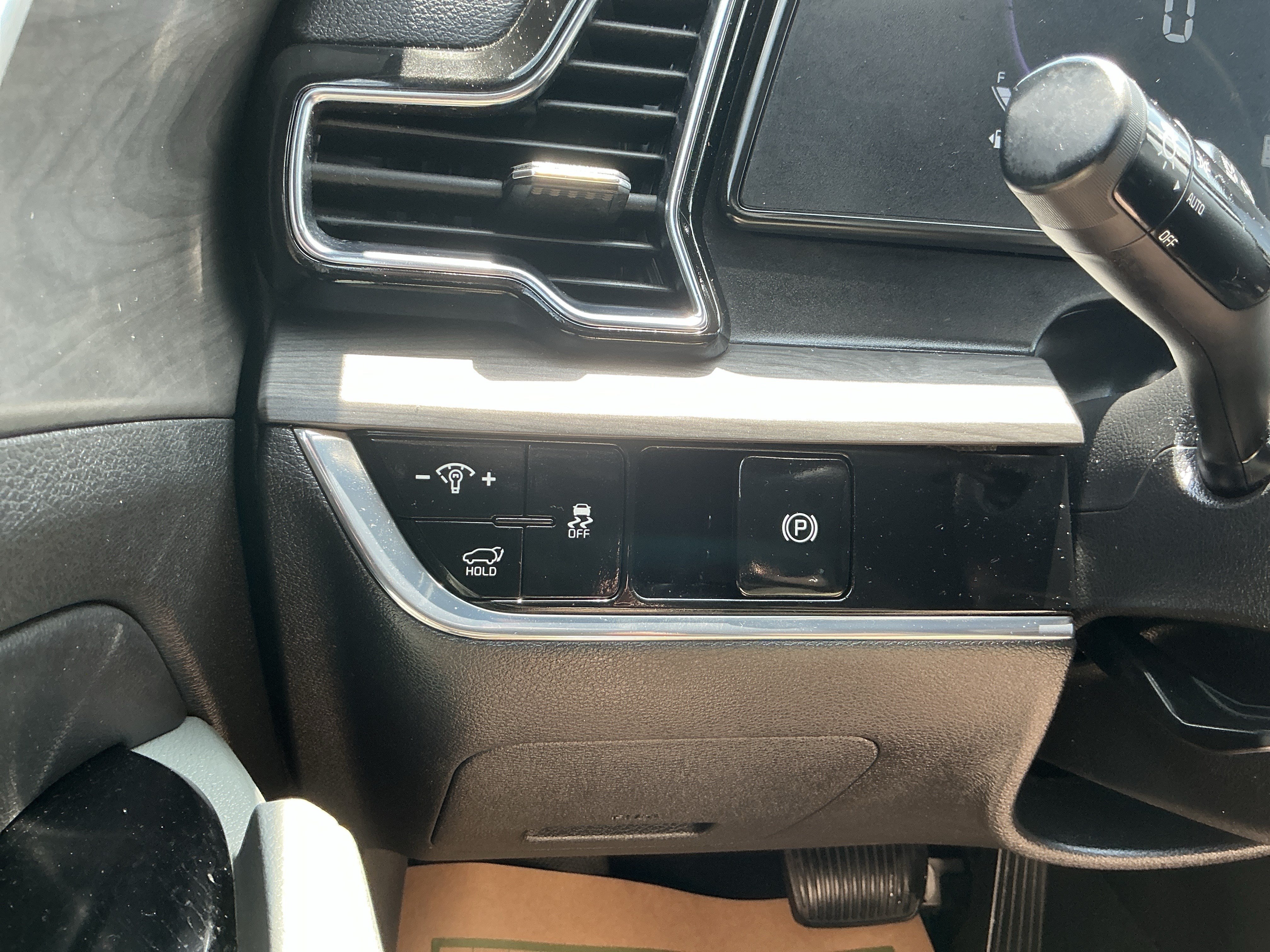 Certified 2023 Kia Sportage X-Line w/ X-Line Premium Package AWD/4WD image 20