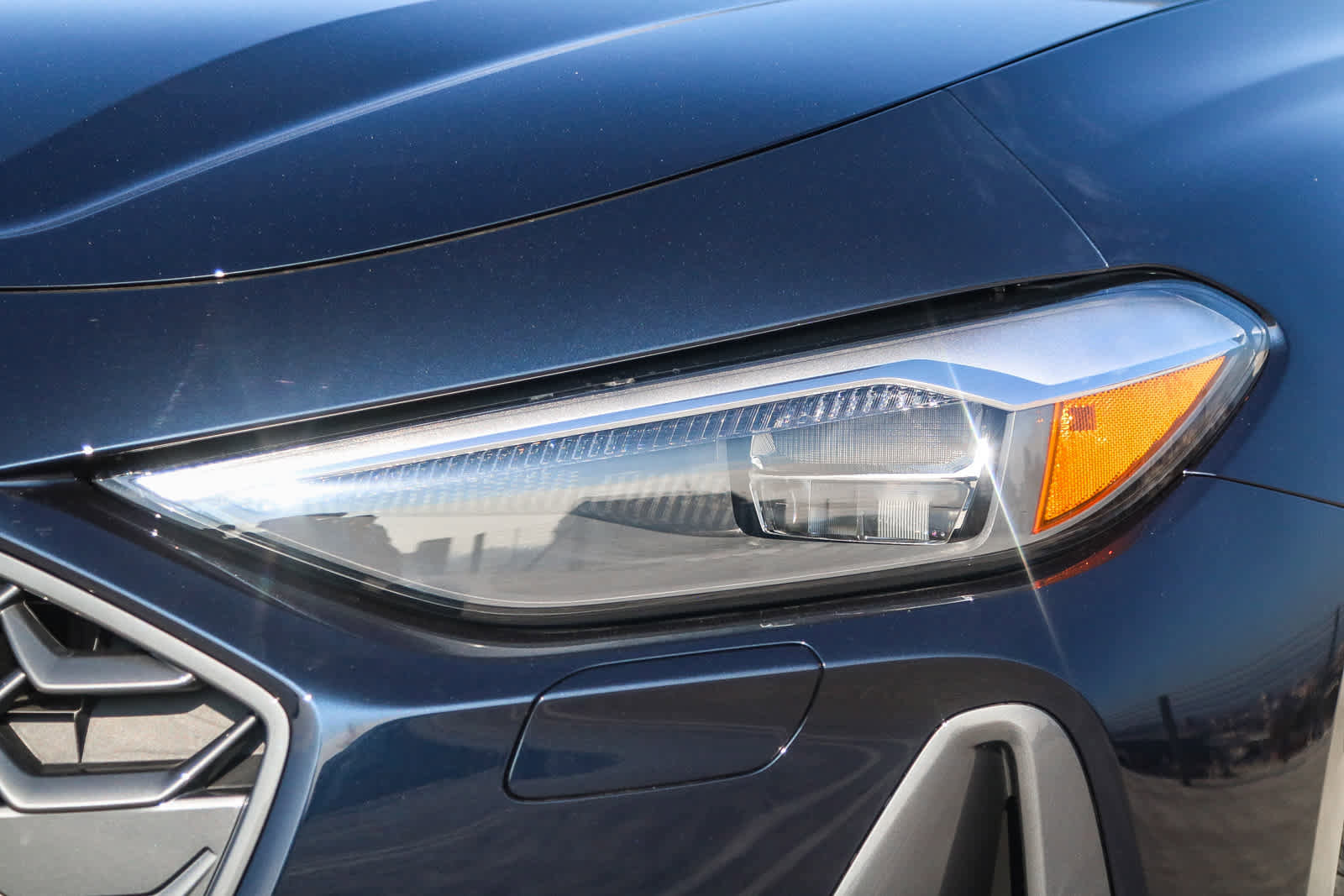 New 2025 Audi A5 2.0T Premium image 5