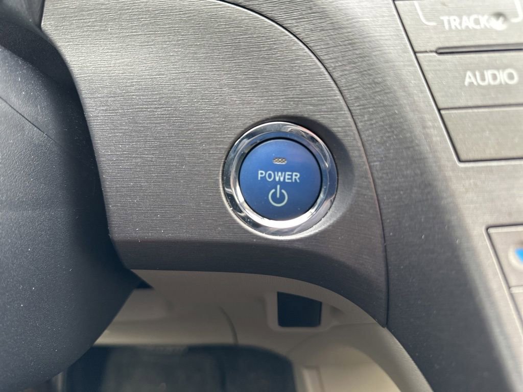 Used 2014 Toyota Prius One image 24