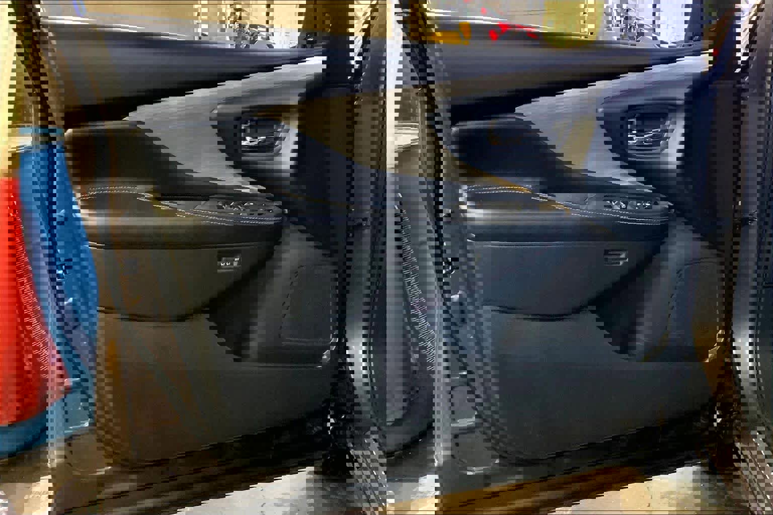 Used 2017 Nissan Murano Platinum w/ Platinum Technology Package image 21