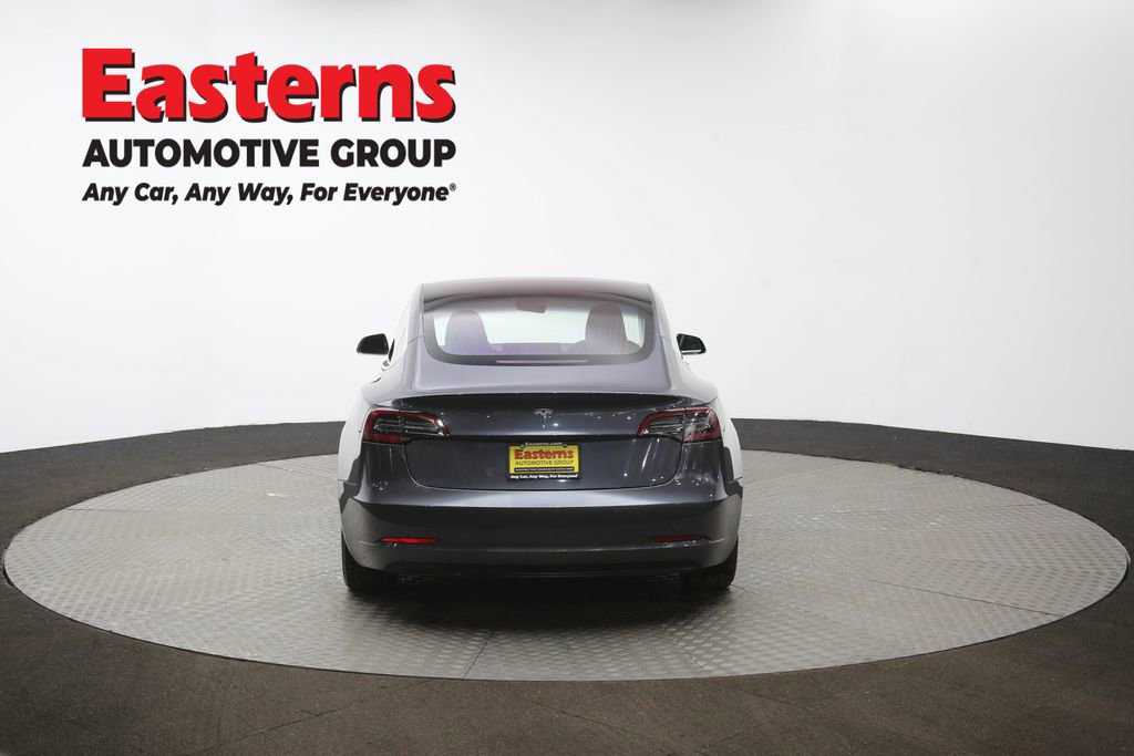 Used 2018 Tesla Model 3 Long Range image 35