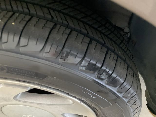 Used 1998 Toyota Sienna LE image 26