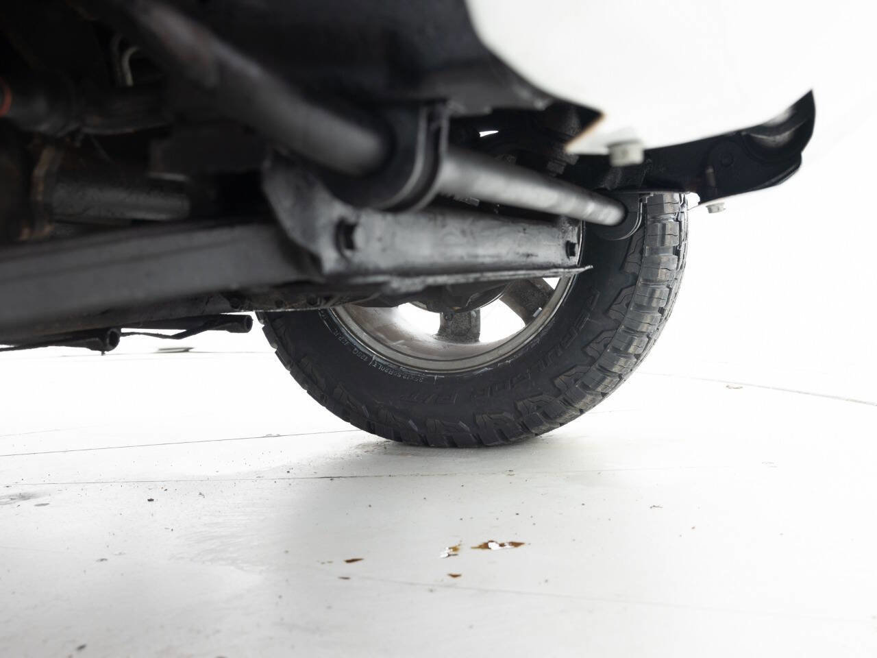 Used 2008 HUMMER H2 image 24