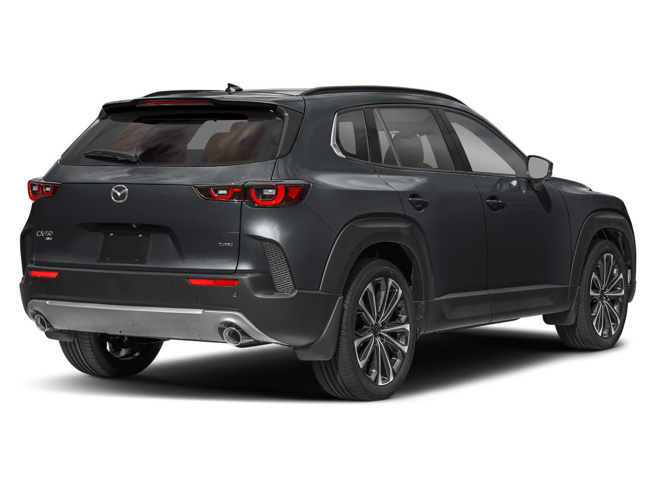 New 2026 MAZDA CX-50 AWD 2.5 S image 2