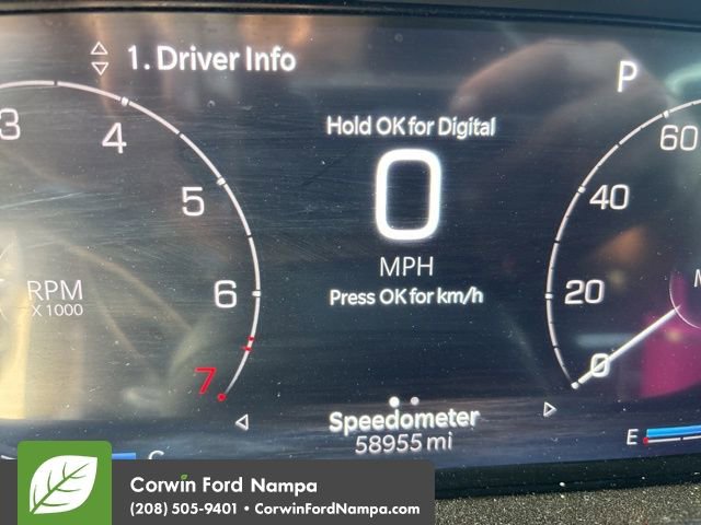 Used 2022 Jeep Grand Wagoneer Series I AWD/4WD image 10