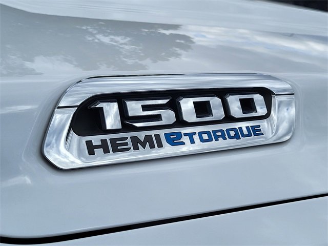 Certified 2024 RAM 1500 Limited image 7