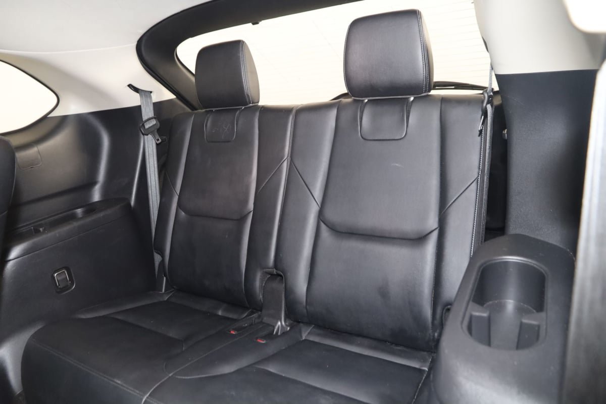 Used 2023 MAZDA CX-9 Touring Plus AWD/4WD image 53