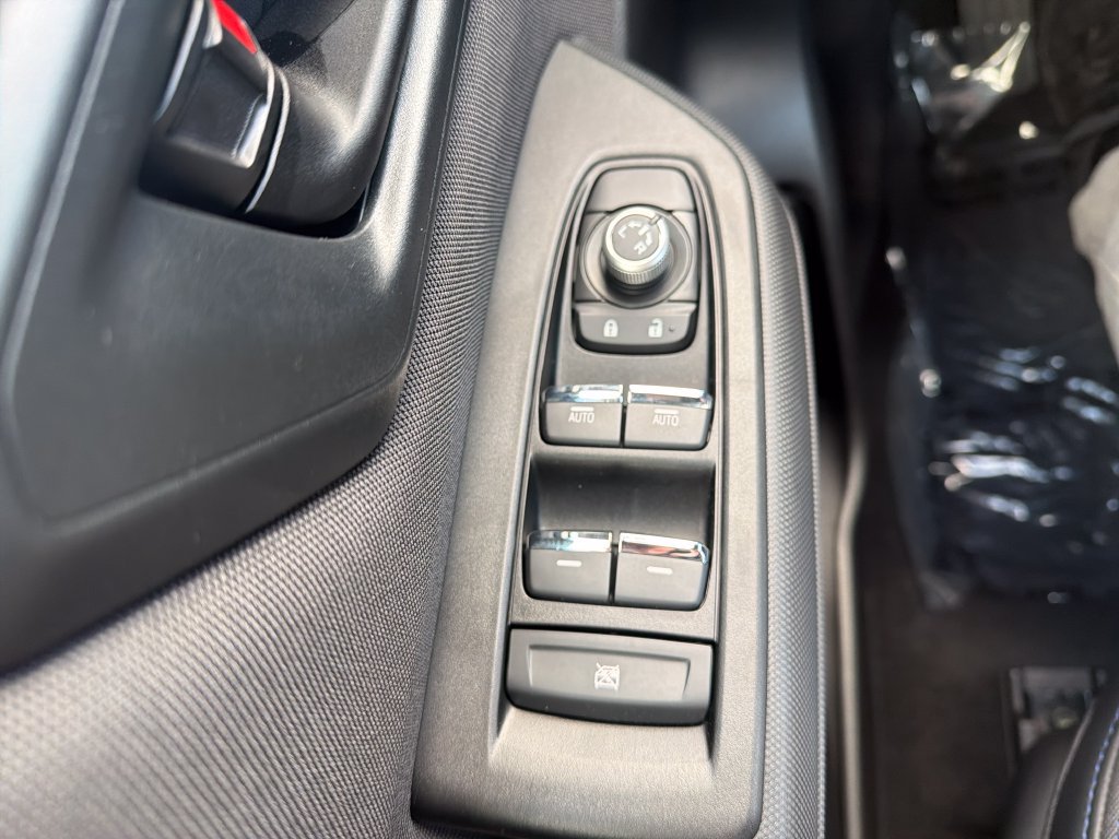 Certified 2026 Subaru Forester Premium AWD/4WD image 23