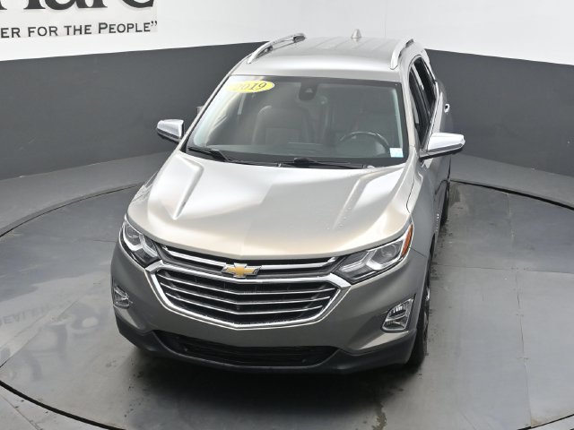 Used 2019 Chevrolet Equinox Premier FWD image 52