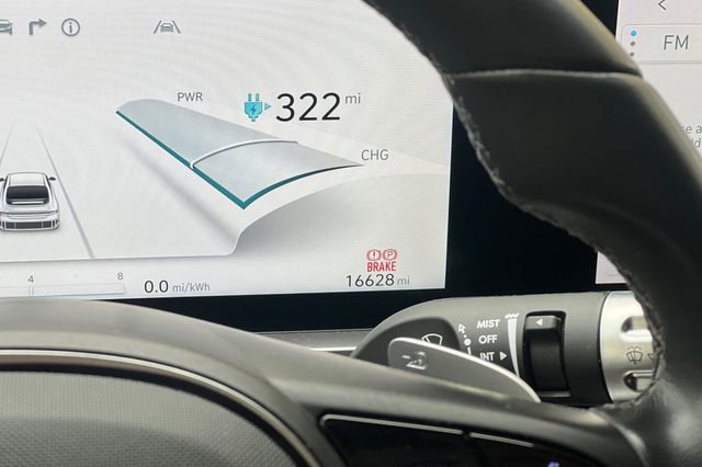 Used 2024 Hyundai Ioniq 6 Limited RWD image 33