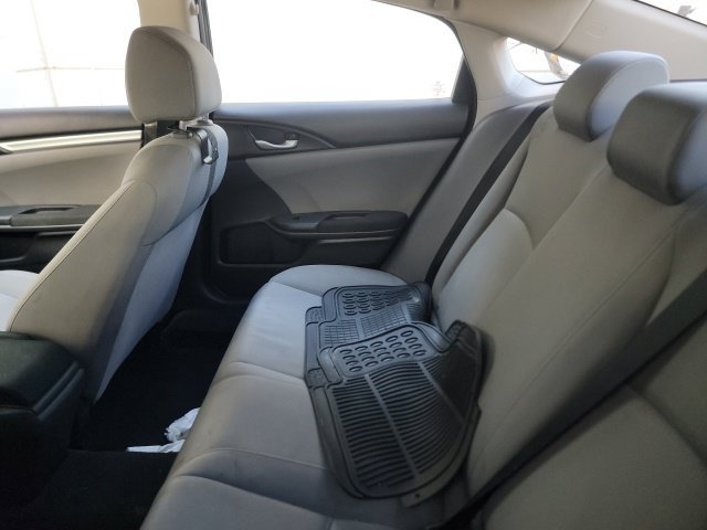 Used 2018 Honda Civic LX image 10