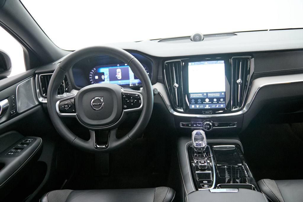 Certified 2024 Volvo V60 T8 Polestar AWD/4WD image 26