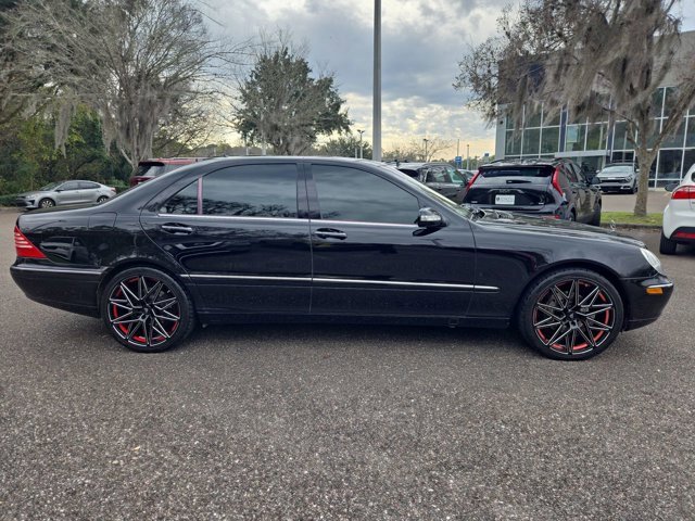 Used 2005 Mercedes-Benz S 500 S 500 image 2