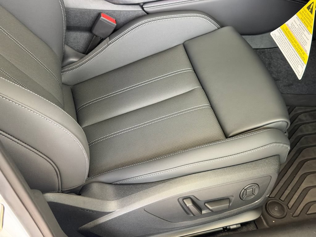 New 2026 Audi A5 Premium Plus AWD/4WD image 8