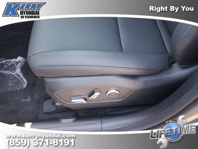 New 2026 Hyundai Santa Fe SEL AWD/4WD image 17