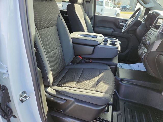 New 2026 Chevrolet Silverado 2500 W/T w/ WT Convenience Package image 26