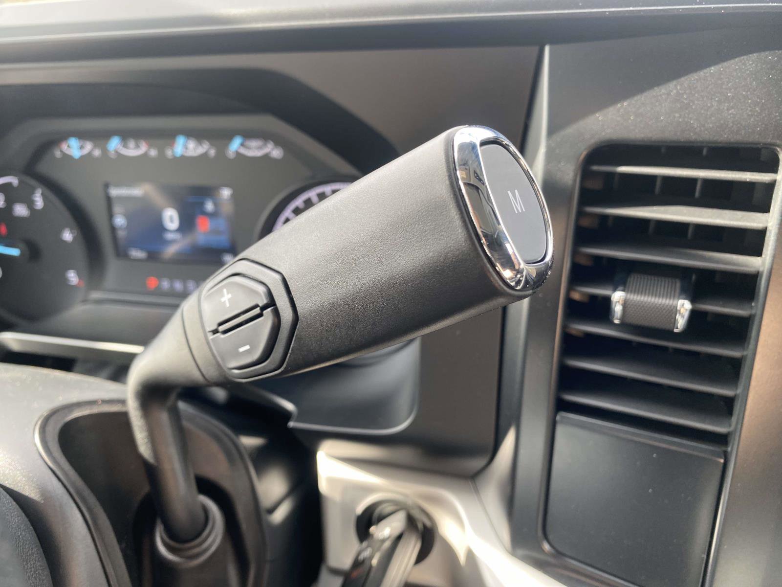 New 2026 Ford F350 XL w/ XL Chrome Package image 24