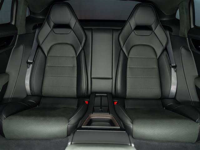 New 2026 Porsche Panamera GTS AWD/4WD image 33