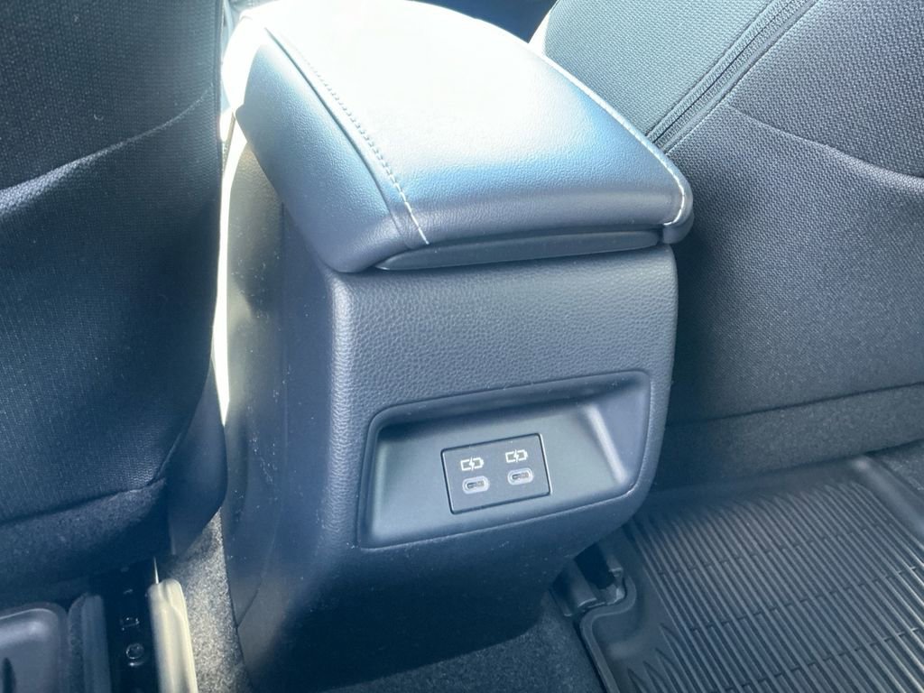 New 2026 Toyota Corolla SE image 19