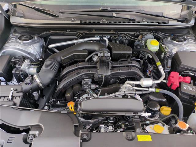 New 2026 Subaru Crosstrek 2.5i Limited w/ Crosstrek Mirror Package image 17