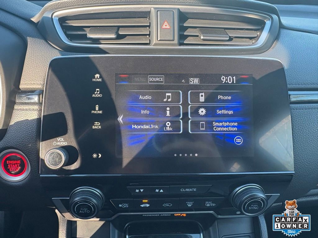 Used 2020 Honda CR-V EX-L image 18