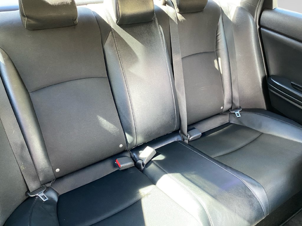 Used 2019 Honda Civic Sport image 13