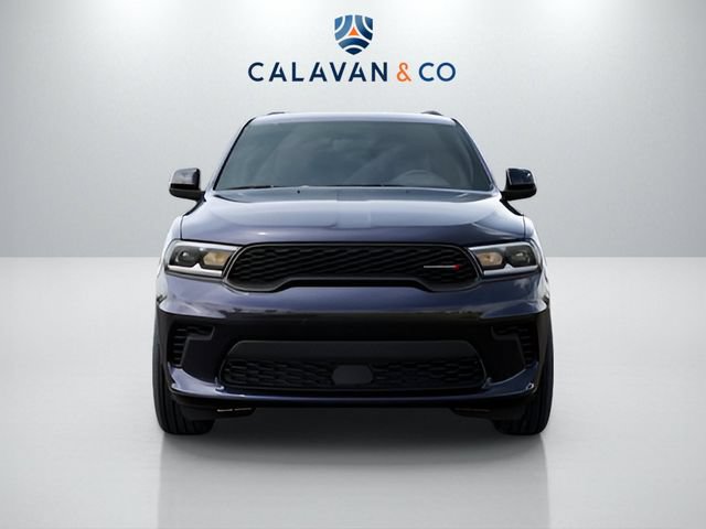 New 2026 Dodge Durango GT w/ Blacktop Package RWD image 7