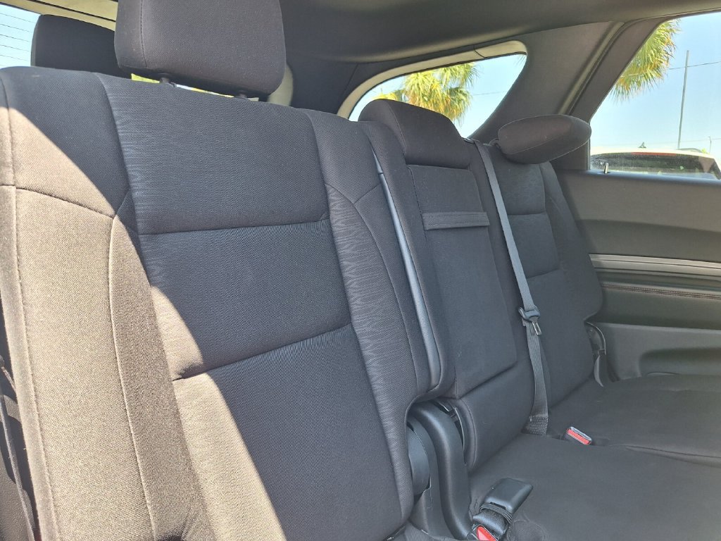 Used 2026 Dodge Durango GT RWD image 31