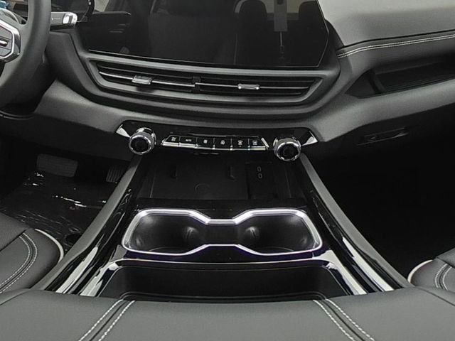 New 2026 Chevrolet Silverado EV LT AWD/4WD image 30