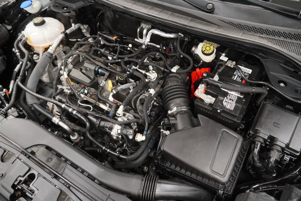 Used 2021 Ford Escape SEL w/ Technology Package image 53