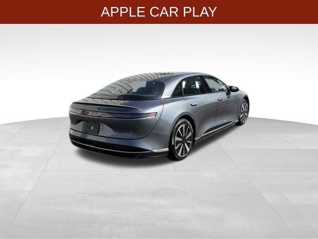 Used 2024 Lucid Air Touring AWD/4WD image 7